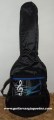 Funda económica para guitarra de poliéster plastificado 7